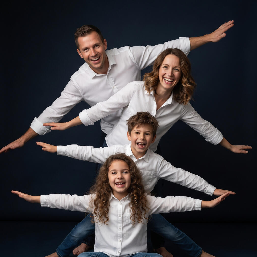 FAMÍLIA